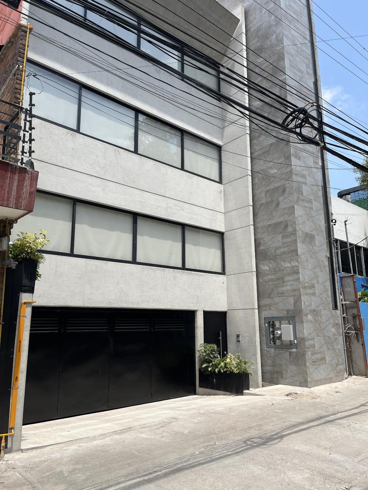 Polanco Luxury Suites Mexiko-Stadt Exterior foto